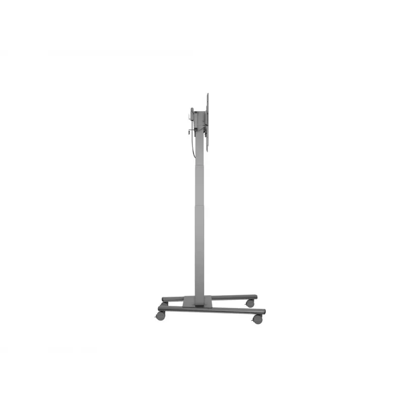Multibrackets M Motorized Floorstand 60kg Black Max weight 60kg Min screen 94cm Max screen 2.29m