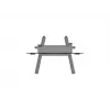 Multibrackets M Motorized Floorstand 60kg Black Max weight 60kg Min screen 94cm Max screen 2.29m