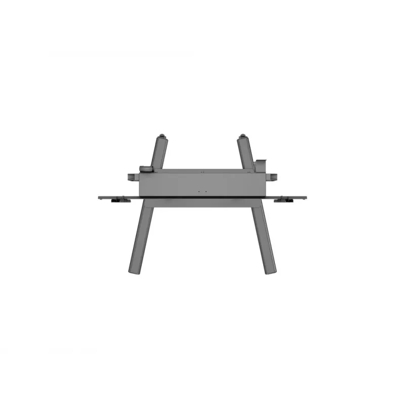 Multibrackets M Motorized Floorstand 60kg Black Max weight 60kg Min screen 94cm Max screen 2.29m
