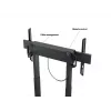Multibrackets M Motorized Floorstand 60kg Black Max weight 60kg Min screen 94cm Max screen 2.29m