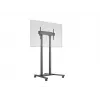 Multibrackets M Motorized Floorstand 60kg Black Max weight 60kg Min screen 94cm Max screen 2.29m