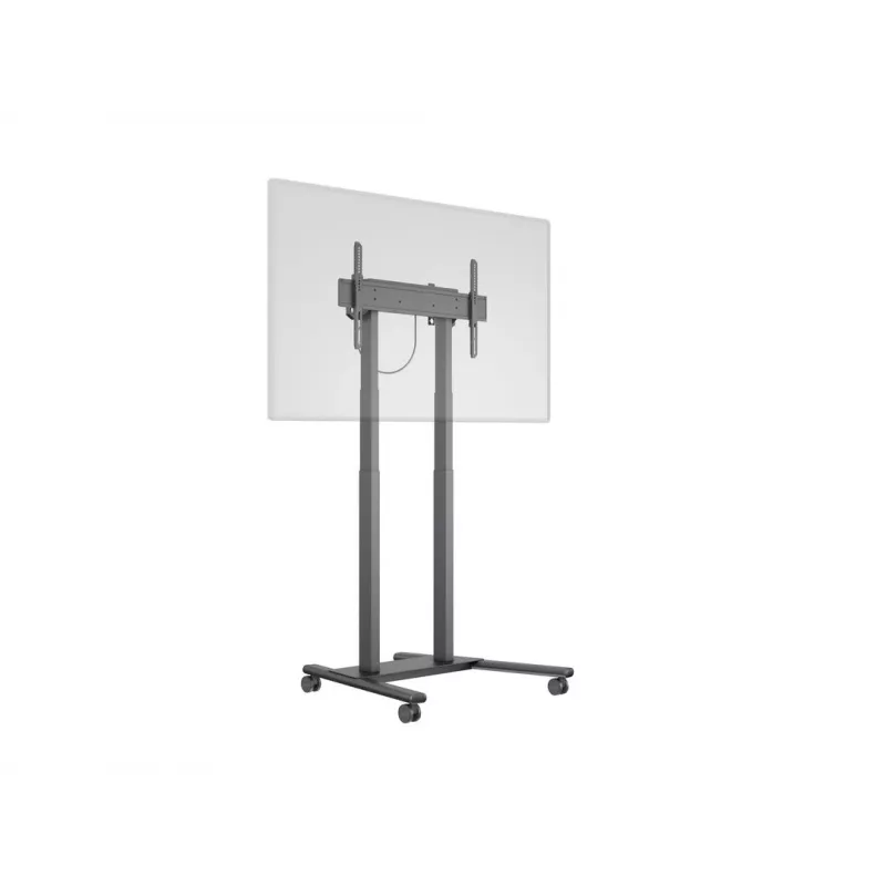Multibrackets M Motorized Floorstand 60kg Black Max weight 60kg Min screen 94cm Max screen 2.29m