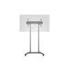 Multibrackets M Motorized Floorstand 60kg Black Max weight 60kg Min screen 94cm Max screen 2.29m