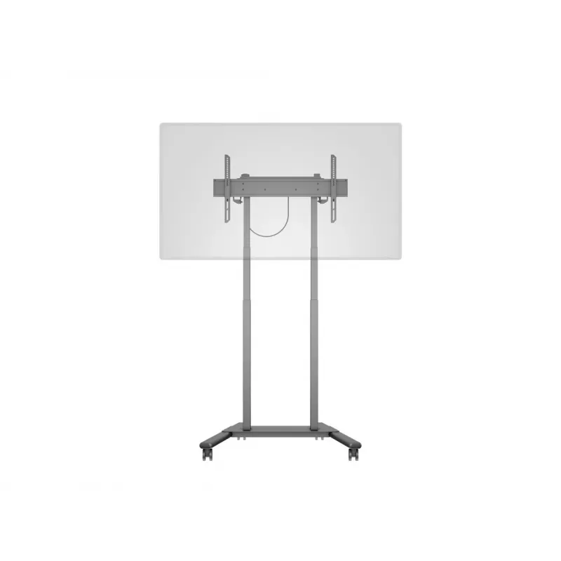 Multibrackets M Motorized Floorstand 60kg Black Max weight 60kg Min screen 94cm Max screen 2.29m