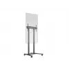 Multibrackets M Motorized Floorstand 60kg Black Max weight 60kg Min screen 94cm Max screen 2.29m