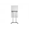 Multibrackets M Motorized Floorstand 60kg Black Max weight 60kg Min screen 94cm Max screen 2.29m