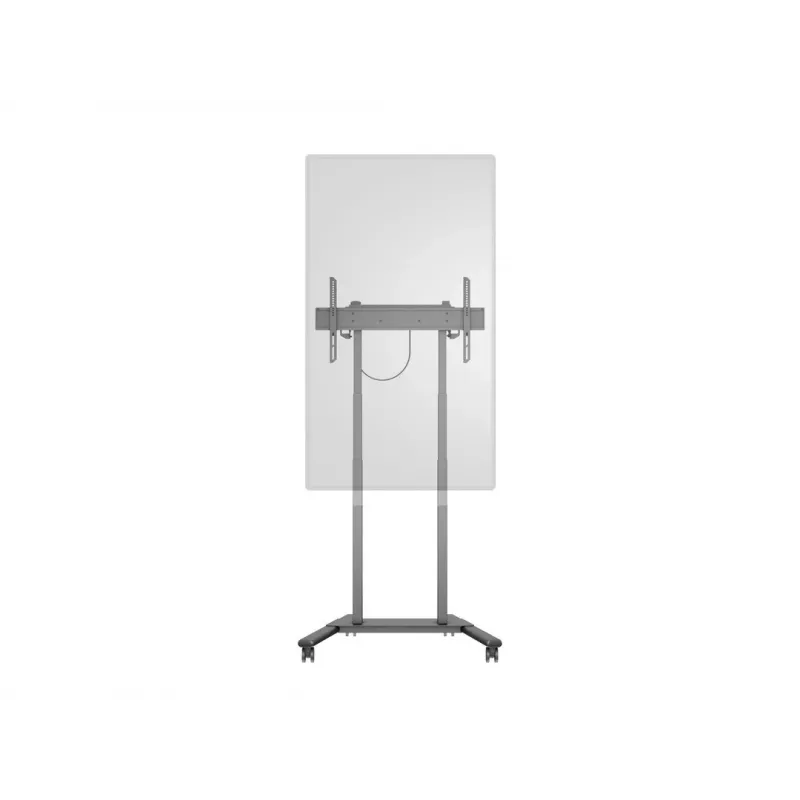 Multibrackets M Motorized Floorstand 60kg Black Max weight 60kg Min screen 94cm Max screen 2.29m