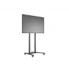 Multibrackets M Motorized Floorstand 60kg Black Max weight 60kg Min screen 94cm Max screen 2.29m