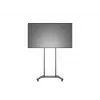 Multibrackets M Motorized Floorstand 60kg Black Max weight 60kg Min screen 94cm Max screen 2.29m