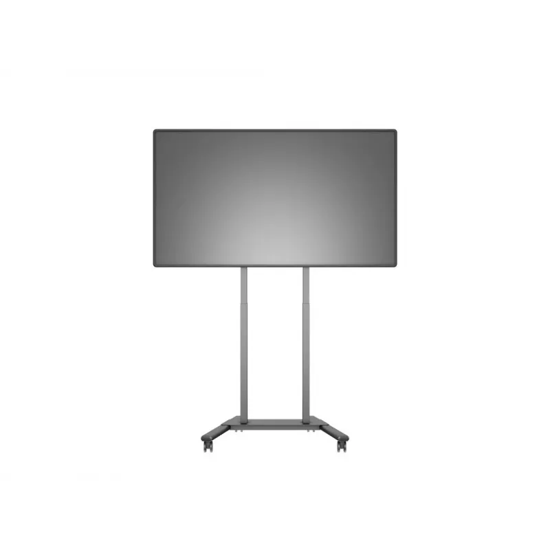 Multibrackets M Motorized Floorstand 60kg Black Max weight 60kg Min screen 94cm Max screen 2.29m
