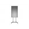 Multibrackets M Motorized Floorstand 60kg Black Max weight 60kg Min screen 94cm Max screen 2.29m
