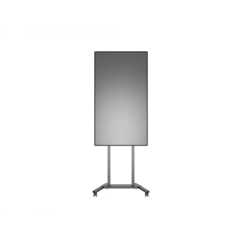 Multibrackets M Motorized Floorstand 60kg Black Max weight 60kg Min screen 94cm Max screen 2.29m