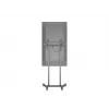 Multibrackets M Motorized Floorstand 60kg Black Max weight 60kg Min screen 94cm Max screen 2.29m