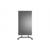 Multibrackets M Motorized Floorstand 60kg Black Max weight 60kg Min screen 94cm Max screen 2.29m