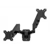 Multibrackets M Monitormount Wall Basic Dual 16 kg 17-32 inch Black