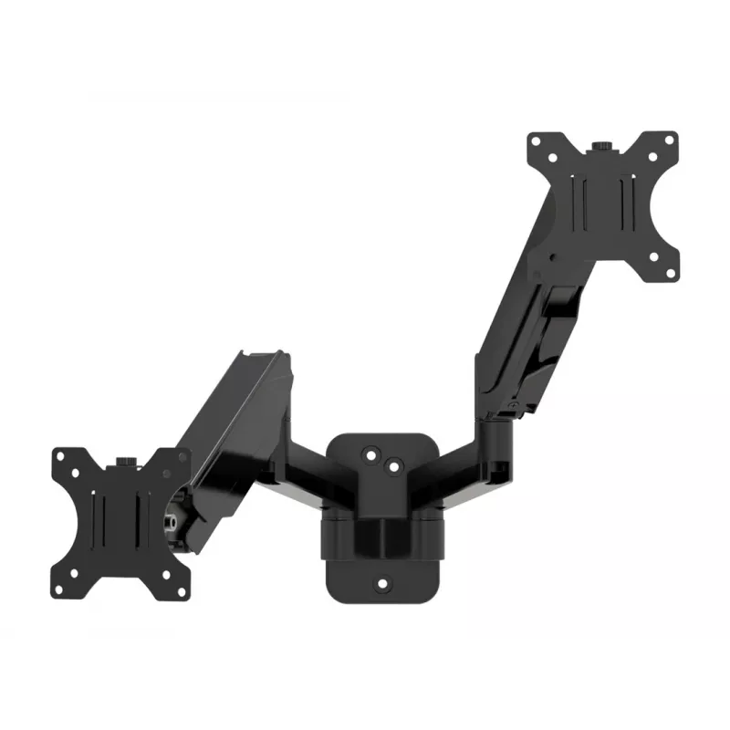Multibrackets M Monitormount Wall Basic Dual 16 kg 17-32 inch Black