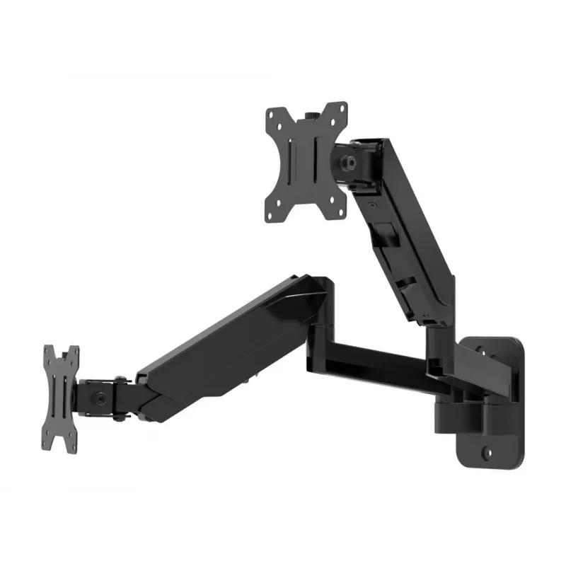Multibrackets M Monitormount Wall Basic Dual 16 kg 17-32 inch Black