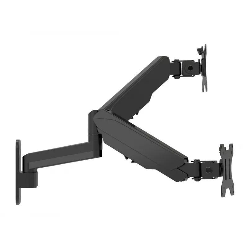 Multibrackets M Monitormount Wall Basic Dual 16 kg 17-32 inch Black
