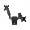 Multibrackets M Monitormount Wall Basic Dual 16 kg 17-32 inch Black