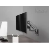 Multibrackets M Monitormount Wall Basic Dual 16 kg 17-32 inch Black