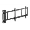 Multibrackets M Motorized Swing Mount X-Large 50 kg 170° Black