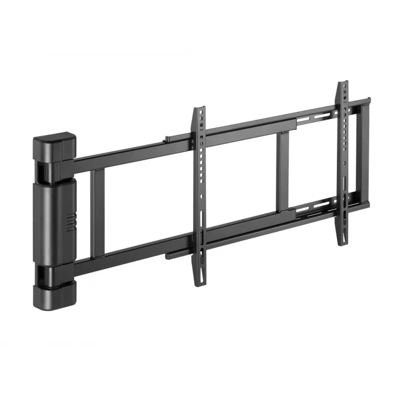 Multibrackets M Motorized Swing Mount X-Large 50 kg 170° Black