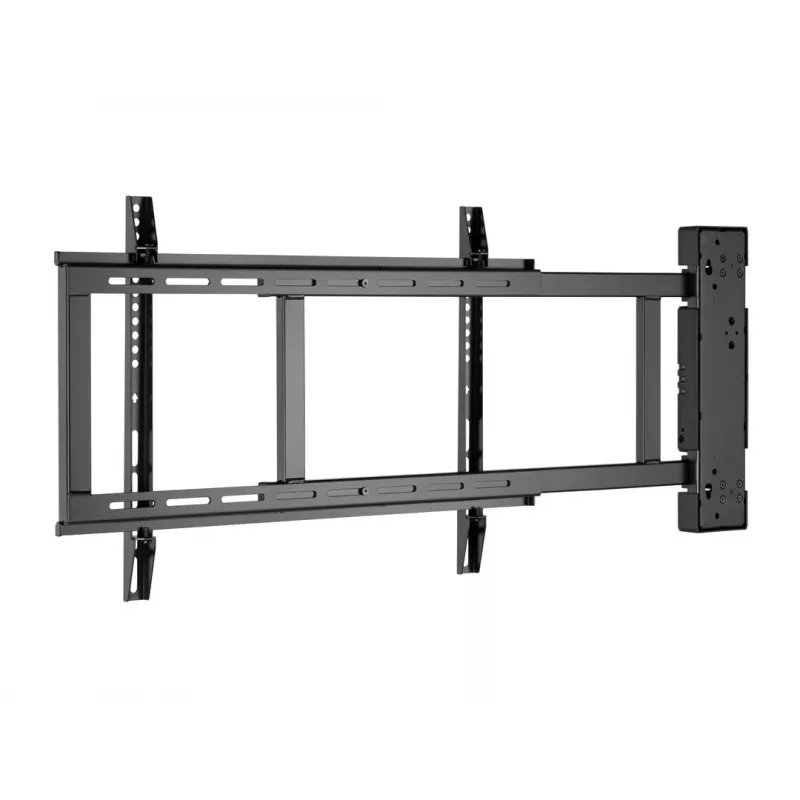 Multibrackets M Motorized Swing Mount X-Large 50 kg 170° Black