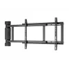 Multibrackets M Motorized Swing Mount X-Large 50 kg 170° Black