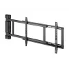 Multibrackets M Motorized Swing Mount X-Large 50 kg 170° Black