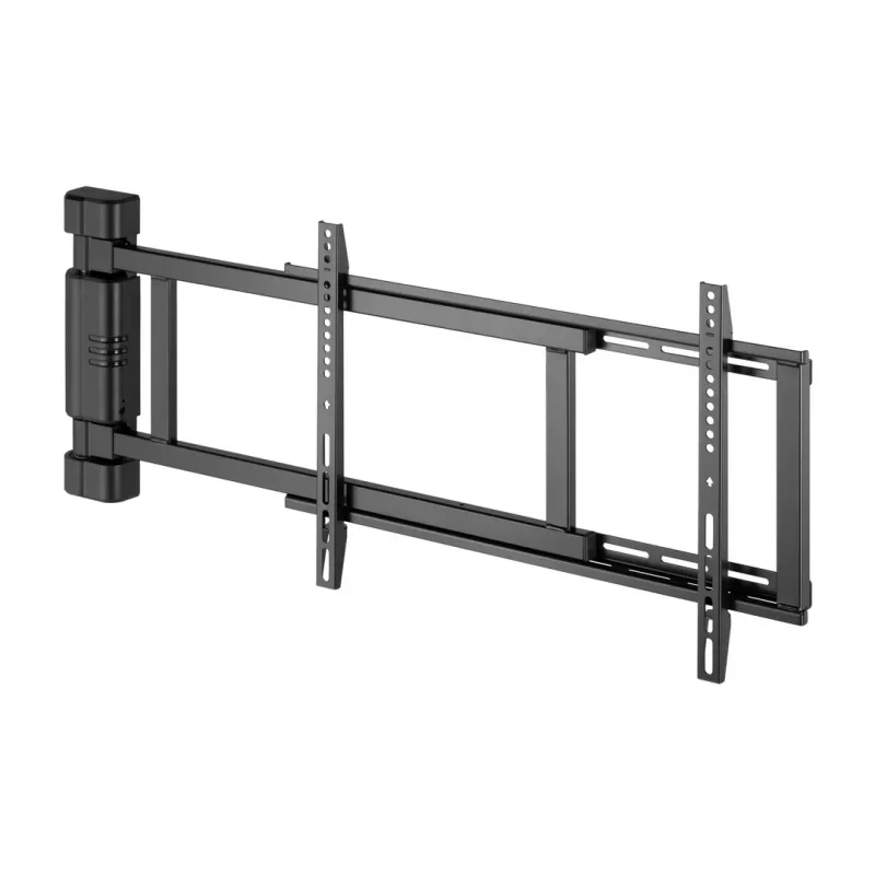 Multibrackets M Motorized Swing Mount X-Large 50 kg 170° Black