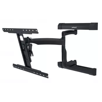 Peerless SA761PU TV mount/stand 190.5 cm (75 inch) Black