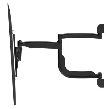 Peerless SA761PU TV mount/stand 190.5 cm (75 inch) Black