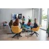 Peerless SA761PU TV mount/stand 190.5 cm (75 inch) Black