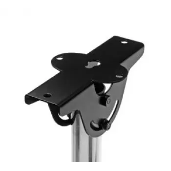 Peerless MOD-FPSKIT150-B TV mount/stand 152.4 cm (60 inch) Black