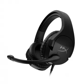 HyperX Cloud Stinger S Headset Wired Head-band Gaming Black