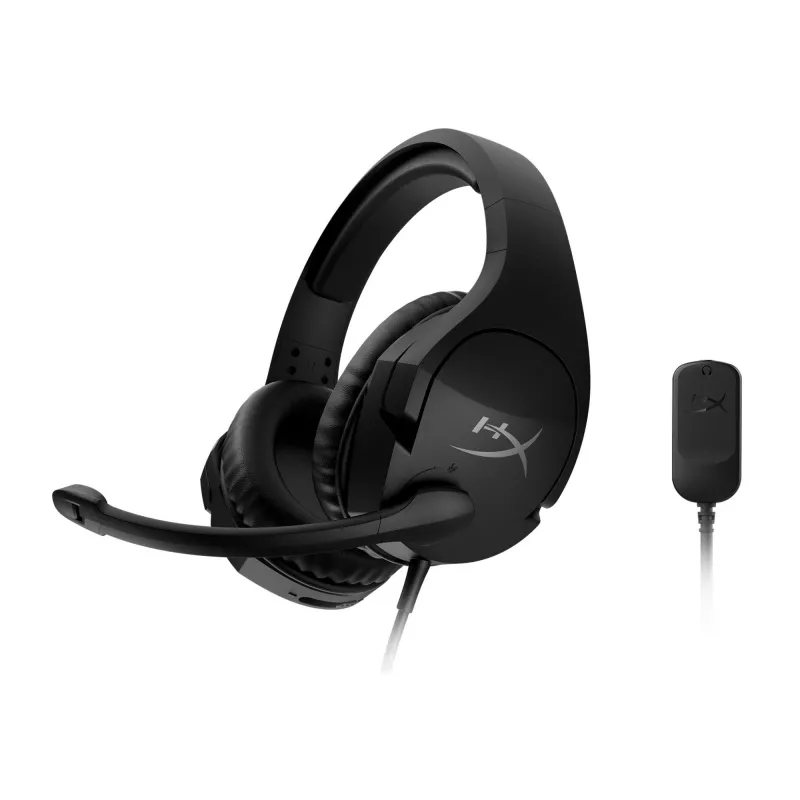 HyperX Cloud Stinger S Headset Wired Head-band Gaming Black