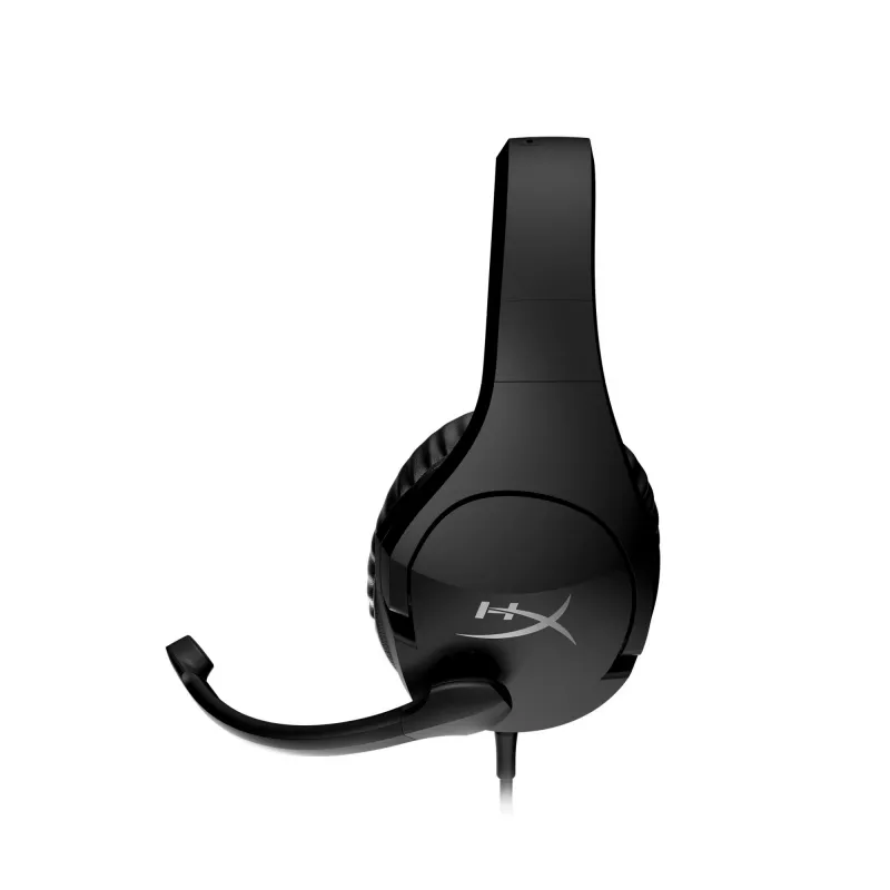HyperX Cloud Stinger S Headset Wired Head-band Gaming Black