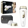 Braun Silk-expert Pro Silk·expert Pro 5 PL5140 Intense pulsed light (IPL) Gold, White