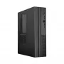 Computer case CHIEFTEC DT-10B-300 Small Form Factor (SFF) Black with 300 W TFX power supply
