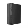 Computer case CHIEFTEC DT-10B-300 Small Form Factor (SFF) Black with 300 W TFX power supply
