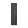 Computer case CHIEFTEC DT-10B-300 Small Form Factor (SFF) Black with 300 W TFX power supply