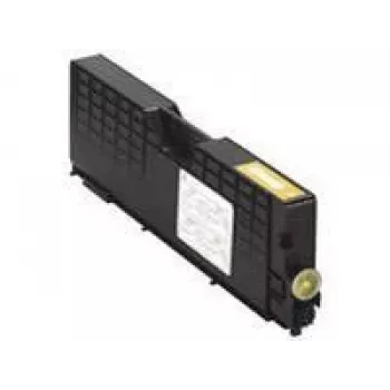 Ricoh 884947 toner cartridge 1 pc(s) Original Yellow