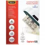 Fellowes ImageLast A3 125 Micron Laminating Pouch - 25 pack, Glossy, Transparent, A3, 0.125 mm, 436 mm, 310 mm