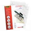 Fellowes ImageLast A3 125 Micron Laminating Pouch - 25 pack, Glossy, Transparent, A3, 0.125 mm, 436 mm, 310 mm