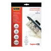Fellowes ImageLast A3 125 Micron Laminating Pouch - 25 pack, Glossy, Transparent, A3, 0.125 mm, 436 mm, 310 mm
