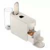 De'Longhi Nespresso Vertuo Up ENV200.W Capsule Coffee Machine, White