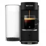 De'Longhi Nespresso Vertuo Up ENV200.GY Capsule Coffee Machine, Grey
