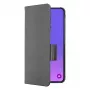 Cellularline Book - Galaxy A57 Book-style case with card pocket, magnetic closure, and full access to buttons and connectors.