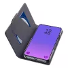 Cellularline Book - Galaxy A57 Book-style case with card pocket, magnetic closure, and full access to buttons and connectors.