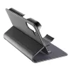 Cellularline Book - Galaxy A57 Book-style case with card pocket, magnetic closure, and full access to buttons and connectors.